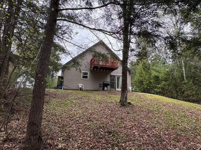 21 Smart Estates Dr, Lee, ME 04455 - photo 36