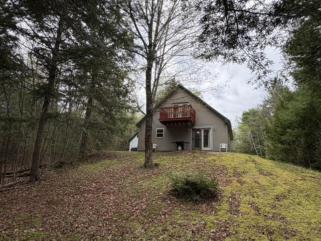 21 Smart Estates Dr, Lee, ME 04455 - photo 37