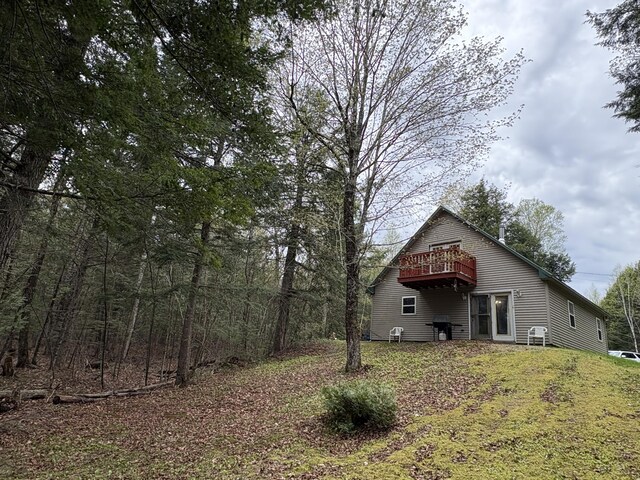 21 Smart Estates Dr, Lee, ME 04455 - photo 38