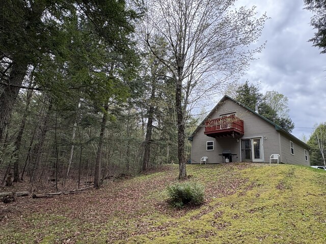 21 Smart Estates Dr, Lee, ME 04455 - photo 39