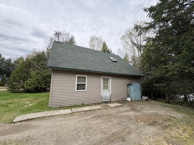 21 Smart Estates Dr, Lee, ME 04455 - photo 40