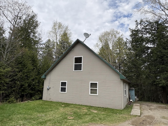21 Smart Estates Dr, Lee, ME 04455 - photo 41