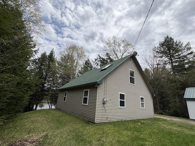 21 Smart Estates Dr, Lee, ME 04455 - photo 42