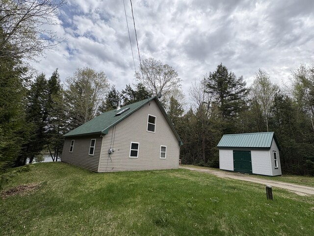 21 Smart Estates Dr, Lee, ME 04455 - photo 43