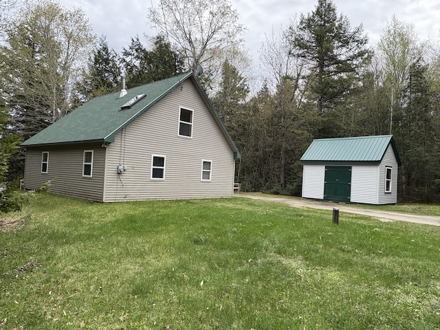 21 Smart Estates Dr, Lee, ME 04455 - photo 1