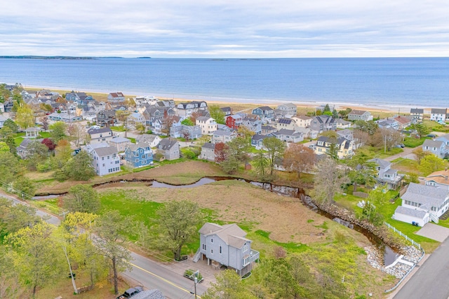 199 W Grand Ave, Old Orchard Beach, ME 04064 - view of property location featuring nearby suburban area and a large body of water