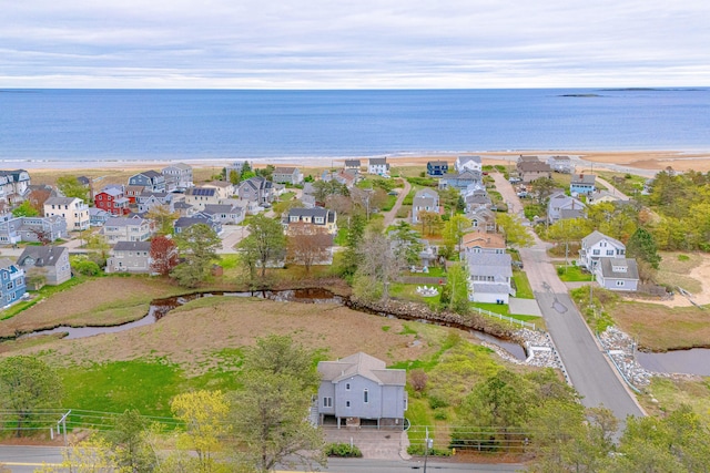 199 W Grand Ave, Old Orchard Beach, ME 04064 - view of property location featuring nearby suburban area and extended coastline