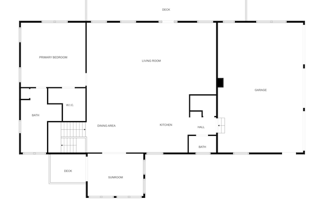 29 Gabriels Way, Turner, ME 04282 - home floor plan