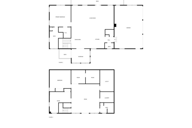 29 Gabriels Way, Turner, ME 04282 - room layout