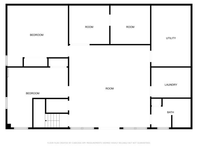 29 Gabriels Way, Turner, ME 04282 - floor plan / room layout
