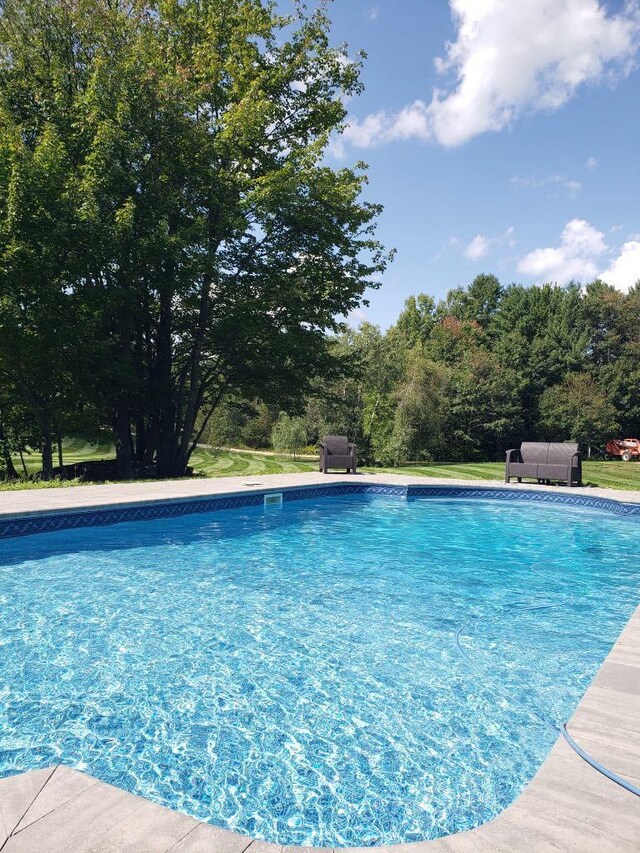 29 Gabriels Way, Turner, ME 04282 - view of swimming pool