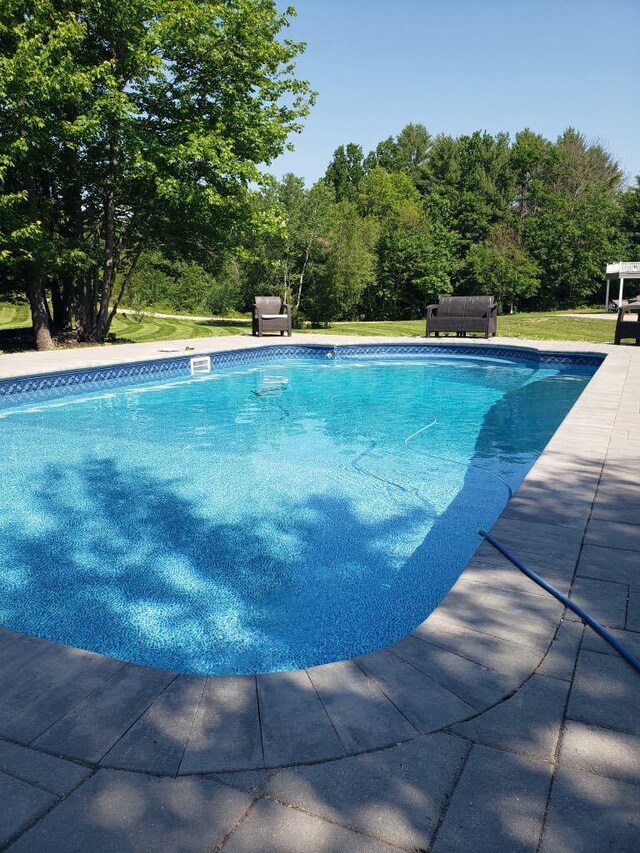 29 Gabriels Way, Turner, ME 04282 - view of outdoor pool