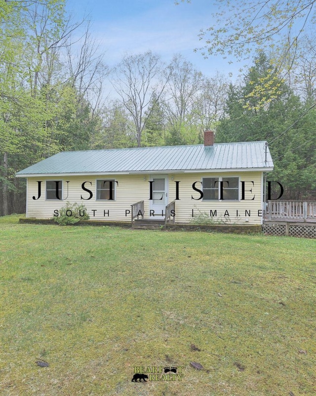 79 Old Rte 26, Paris, ME 04281