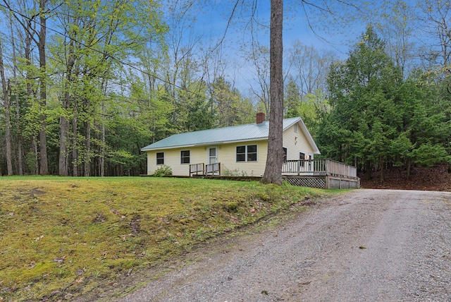 79 Old Rte 26, Paris, ME 04281