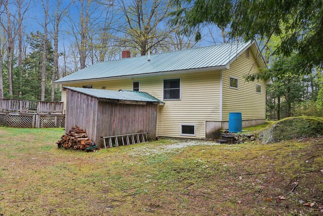 79 Old Rte 26, Paris, ME 04281