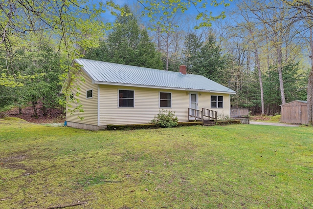 79 Old Rte 26, Paris, ME 04281