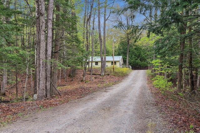 79 Old Rte 26, Paris, ME 04281