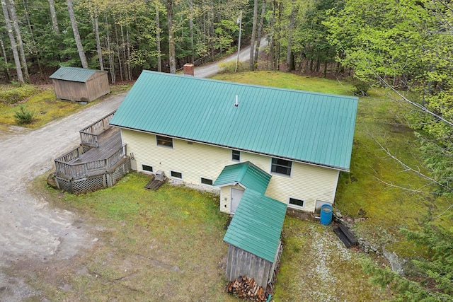 79 Old Rte 26, Paris, ME 04281