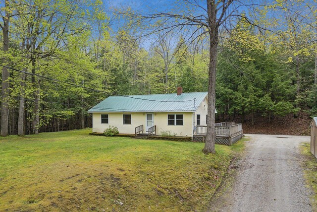 79 Old Rte 26, Paris, ME 04281