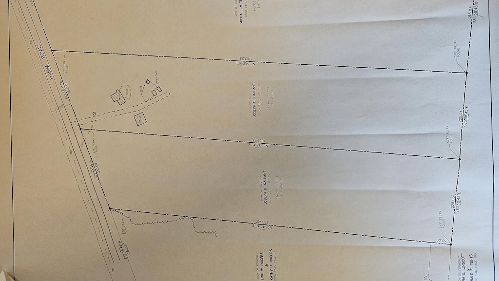 LOT3 Hamm Rd, Frankfort, ME 04438