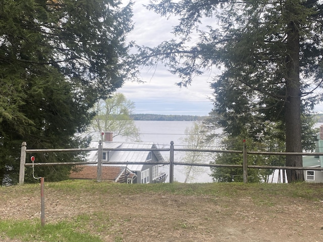 39 Salmon Rd, Madison, ME 04950 - water view