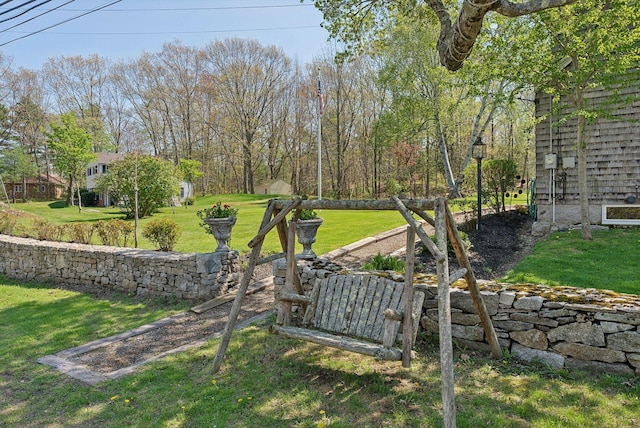 378 Pool St, Biddeford, ME 04005 - view of grassy yard