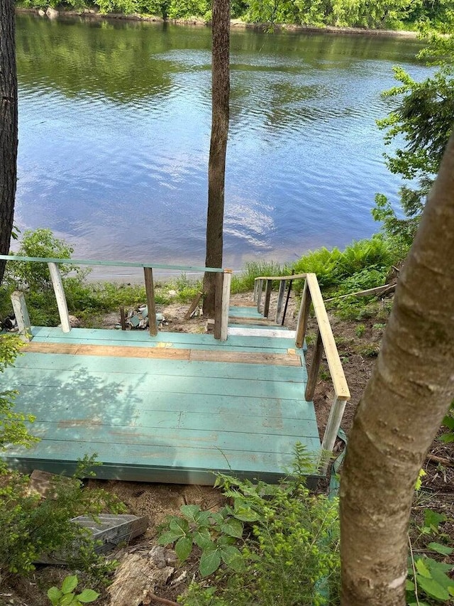 M6L40-6 Bombazee Rd, Norridgewock, ME 04957