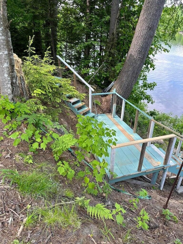 M6L40-6 Bombazee Rd, Norridgewock, ME 04957