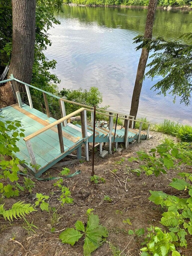 M6L40-6 Bombazee Rd, Norridgewock, ME 04957