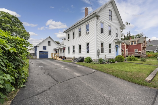 2 School St, Bridgton, ME 04009 - photo 1