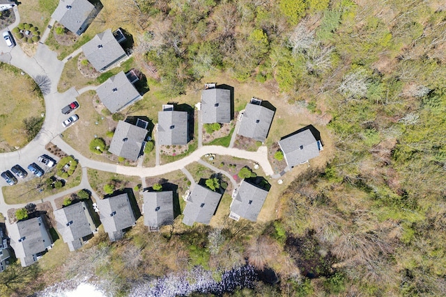 272 Mills Rd Unit 17, Kennebunkport, ME 04046 - view of property location featuring nearby suburban area