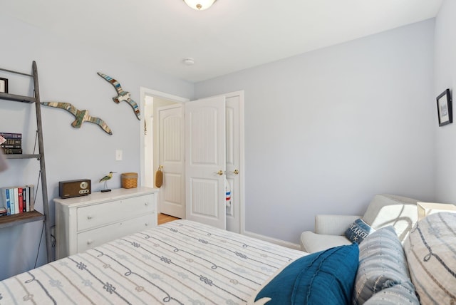 272 Mills Rd Unit 17, Kennebunkport, ME 04046 - view of bedroom