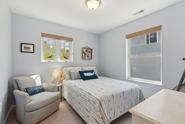 272 Mills Rd Unit 17, Kennebunkport, ME 04046 - bedroom featuring carpet flooring