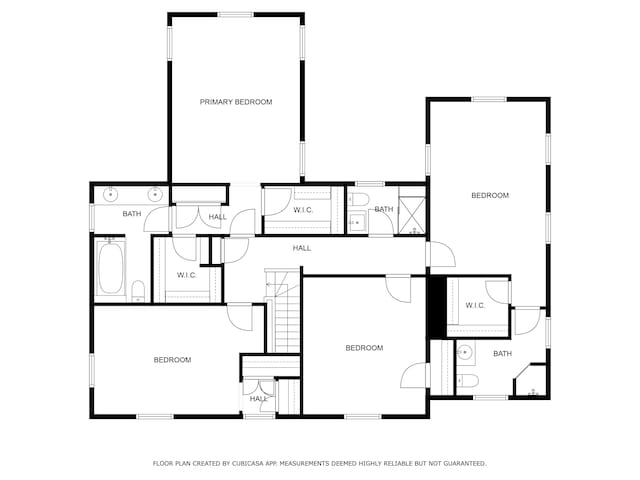70 Summer St, Kennebunk, ME 04043 - home floor plan