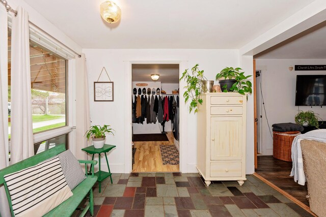 22 Pleasant St, Phillips, ME 04966 - view of foyer entrance