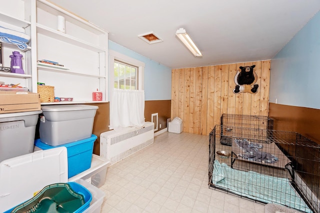 22 Pleasant St, Phillips, ME 04966 - interior space