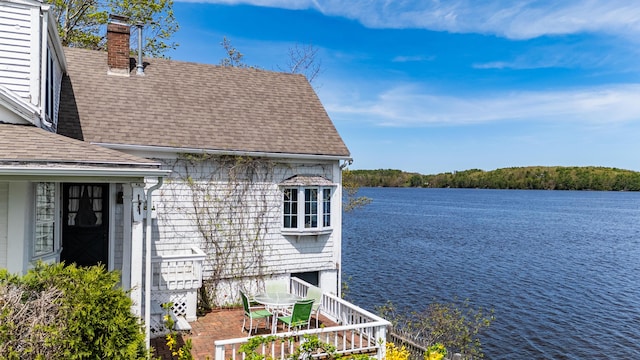 water view