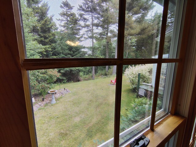 100 Weber Ln, Calais, ME 04619 - detailed view