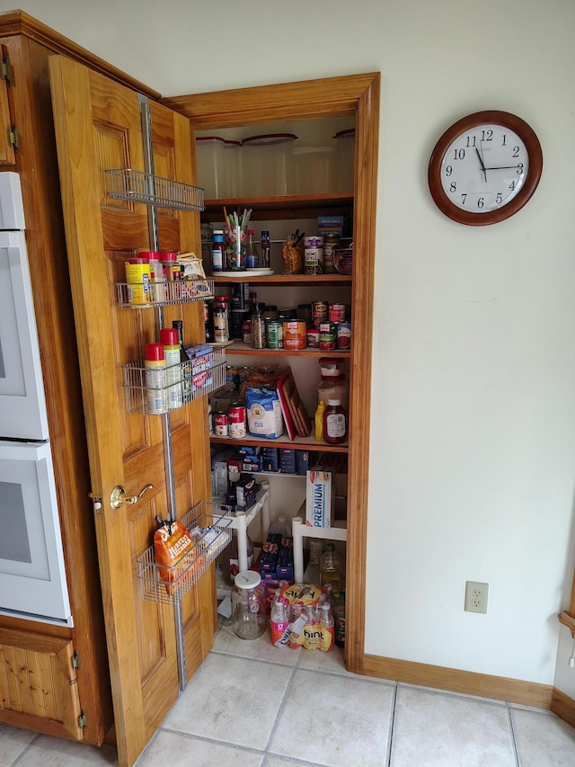 100 Weber Ln, Calais, ME 04619 - view of storage area
