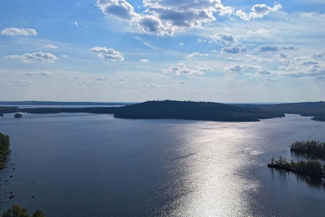 567 Phinney Farm Rd, Lincoln, ME 04457 - water view