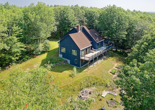 184 Oak Ridge Rd, Waldoboro, ME 04572 - photo 1