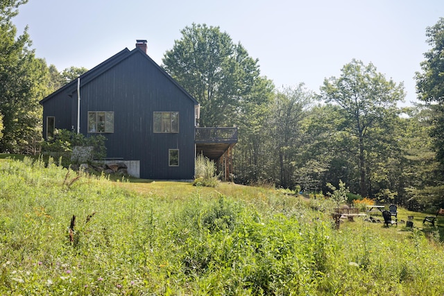 184 Oak Ridge Rd, Waldoboro, ME 04572 - photo 4