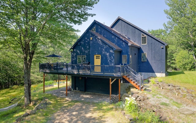 184 Oak Ridge Rd, Waldoboro, ME 04572 - photo 5