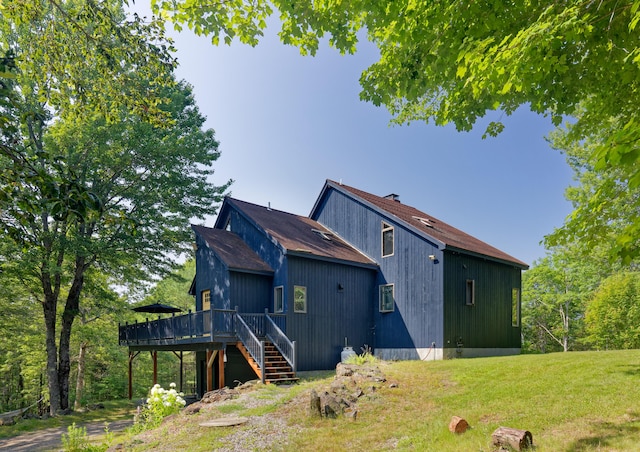 184 Oak Ridge Rd, Waldoboro, ME 04572 - photo 6