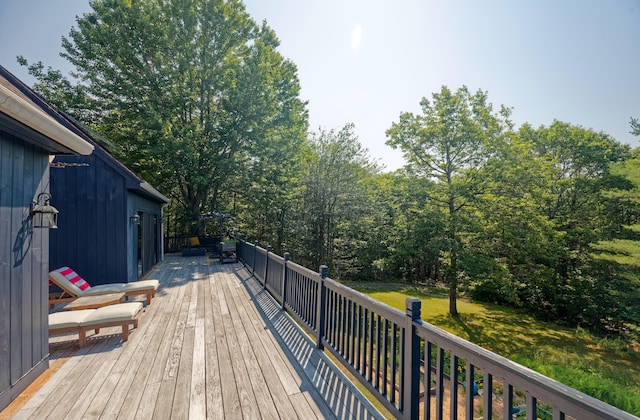 184 Oak Ridge Rd, Waldoboro, ME 04572 - photo 8