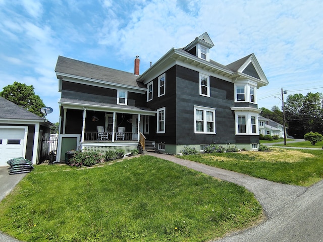 47 High St, Houlton, ME 04730 - photo 2