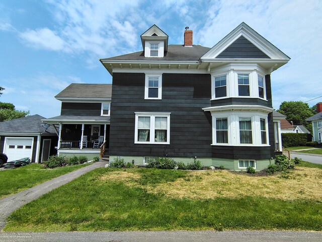 47 High St, Houlton, ME 04730 - photo 47