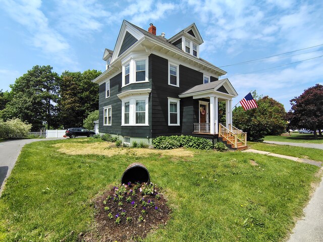 47 High St, Houlton, ME 04730 - photo 50
