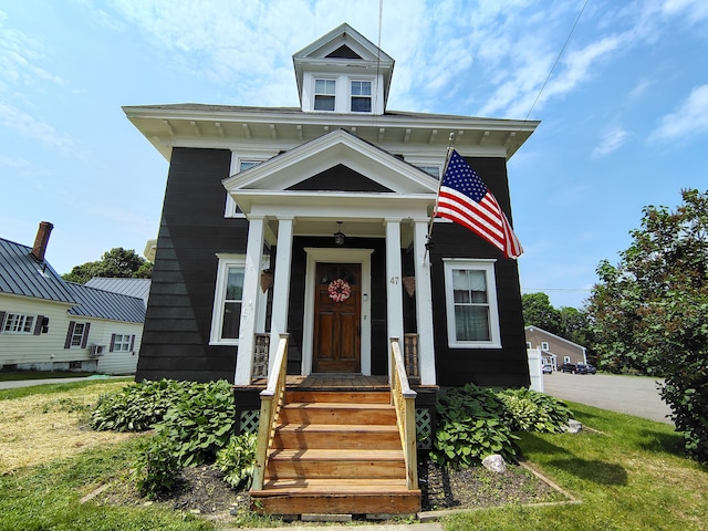 47 High St, Houlton, ME 04730 - photo 1