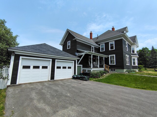 47 High St, Houlton, ME 04730 - photo 3